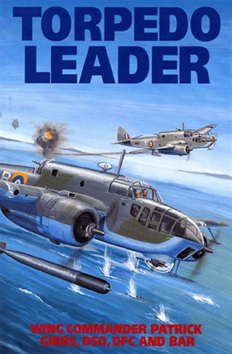 Patrick Gibbs - Torpedo Leader, E-bok. Tillgänglighet: Lägg i varukorg