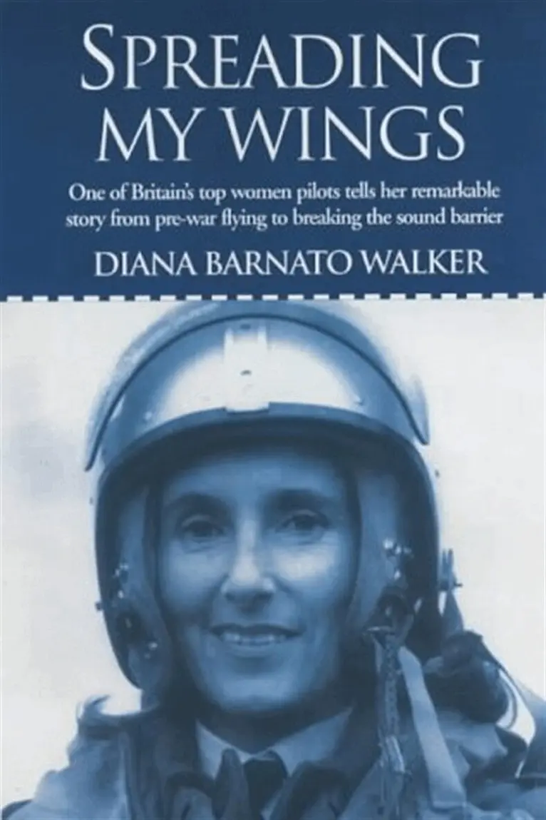 Diana Barnato Walker - Spreading My Wings, E-bok. Tillgänglighet: Lägg i varukorg