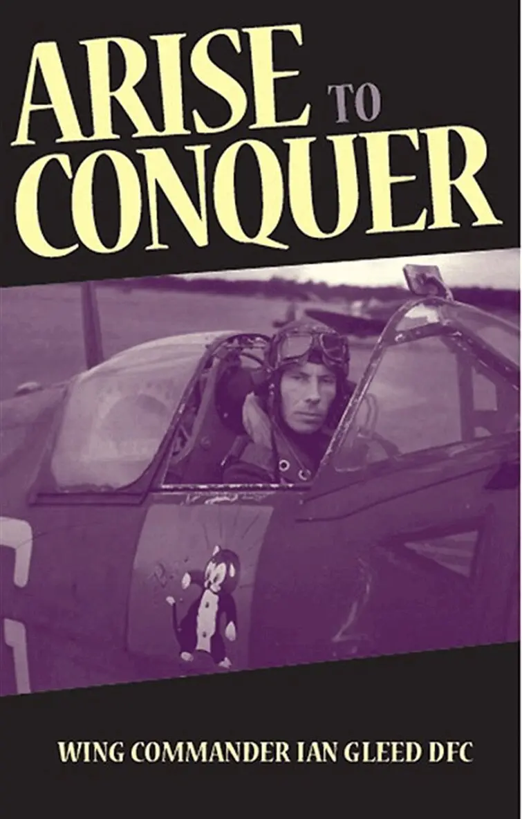 Ian Gleed - Arise to Conquer, E-bok. Tillgänglighet: Lägg i varukorg