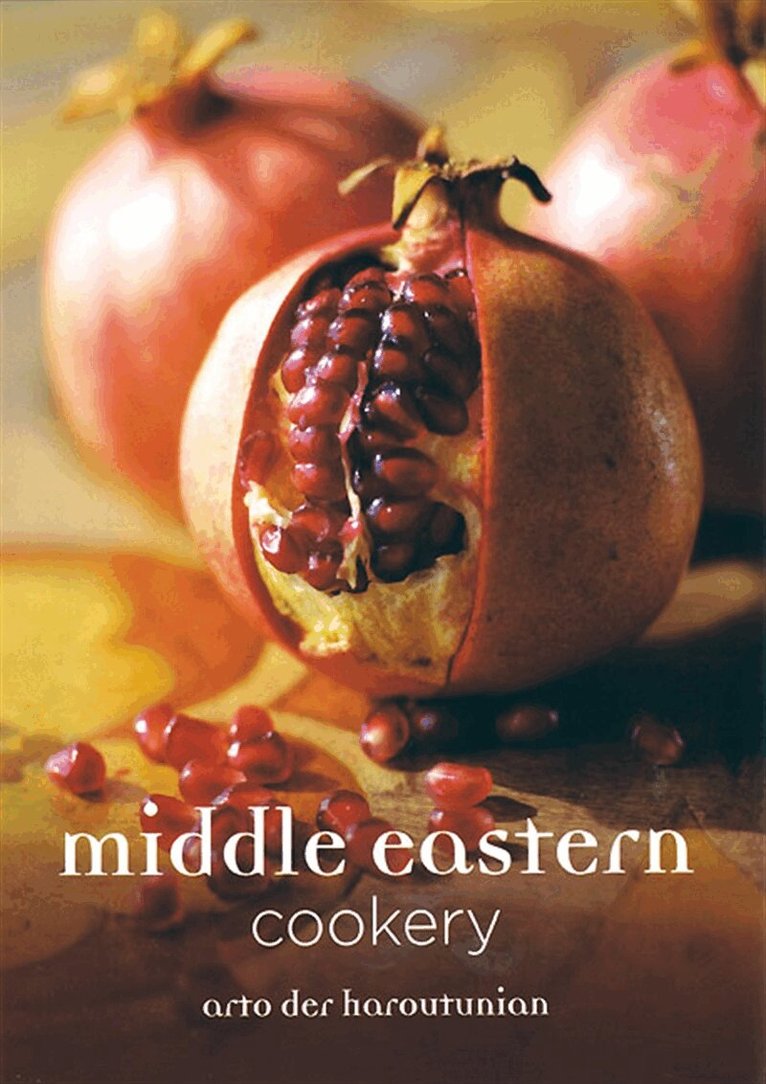 Arto der Haroutunian - Middle Eastern Cookery, E-bok. Tillgänglighet: Lägg i varukorg