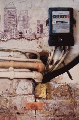 Jet McDonald - Automatic Safe Dog (Paperback), Häftad