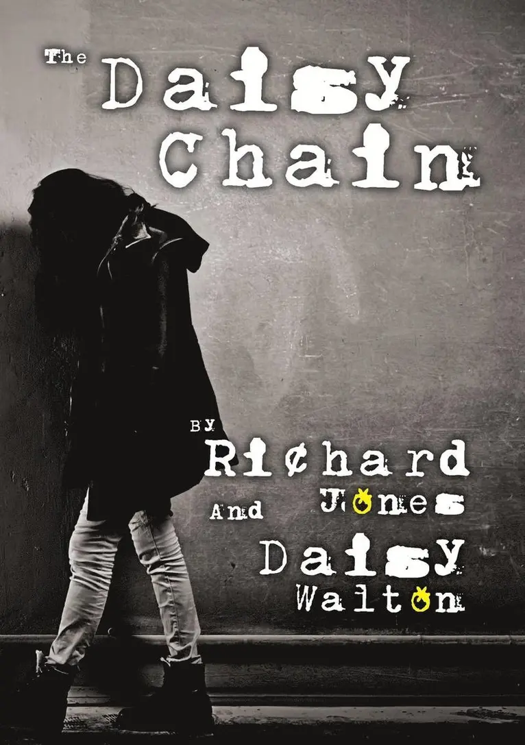 Richard Jones - Daisy Chain, Häftad. Tillgänglighet: Lägg i varukorg