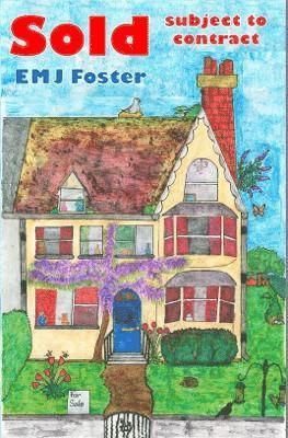 E M J Foster - Sold - subject to contract, Häftad