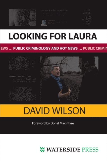 David Wilson - Looking for Laura, E-bok