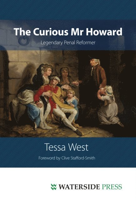 Tessa West - Curious Mr Howard, E-bok