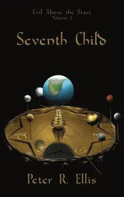 Peter R. Ellis - Seventh Child, Häftad. Tillgänglighet: Lägg i varukorg