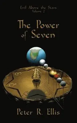 Peter R. Ellis - Power of Seven, Häftad. Tillgänglighet: Lägg i varukorg