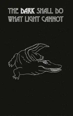 Sanem Ozdural - Dark Shall Do What Light Cannot, Häftad. Tillgänglighet: Lägg i varukorg