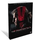 Metal Gear Solid V: The Phantom Pain: The Complete Official Guide