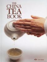 China Tea Book, Inbunden. Tillgänglighet: Tillfälligt slut