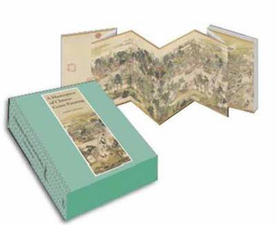 Chen Jingsha - Masterpiece of Chinese Genre Painting, Inbunden. Tillgänglighet: Tillfälligt slut