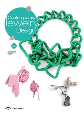 Li Puman, Liu Xiao, Li Puman - Contemporary Jewelry Design, Häftad. Tillgänglighet: Tillfälligt slut