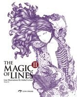 CYPI Press, Cypi Press - Magic of Lines II, Häftad