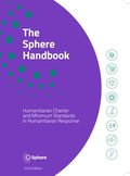 The Sphere Handbook