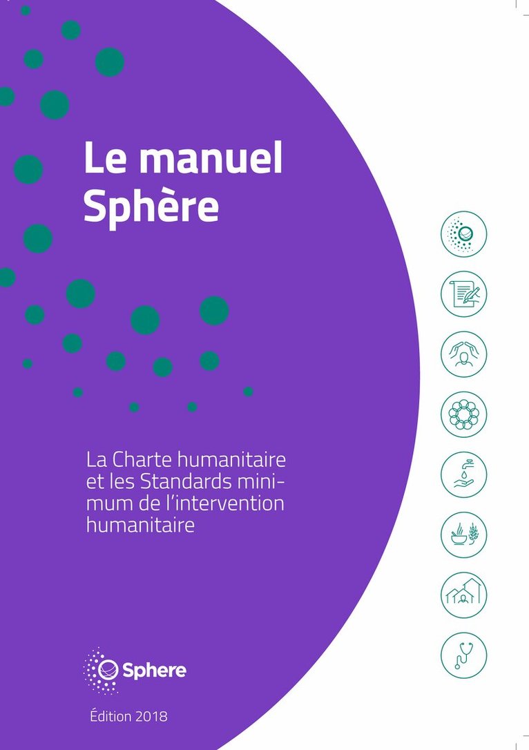 Sphere Association - Manuel Sphère, Häftad