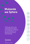 Mukanda Wa Sphere Tshiluba