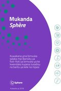 Mukanda Sphere Kikongo
