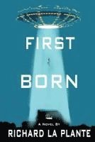 Richard La Plante - First Born, Häftad