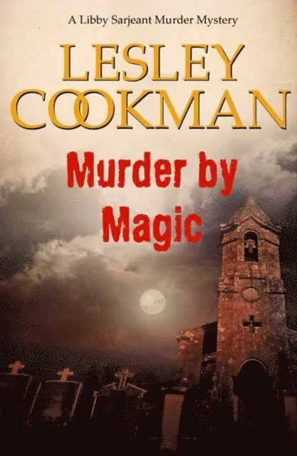 Lesley Cookman - Murder by Magic, E-bok. Tillgänglighet: Lägg i varukorg