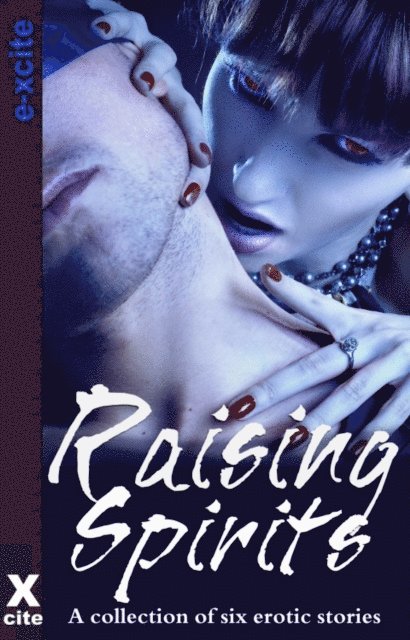 Nicholas Keith Blatchley - Raising Spirits, E-bok