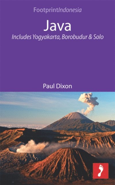 Paul Dixon - Java, E-bok
