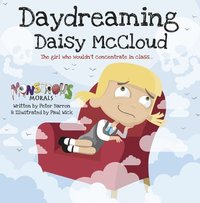Day Dreaming Daisy McCloud