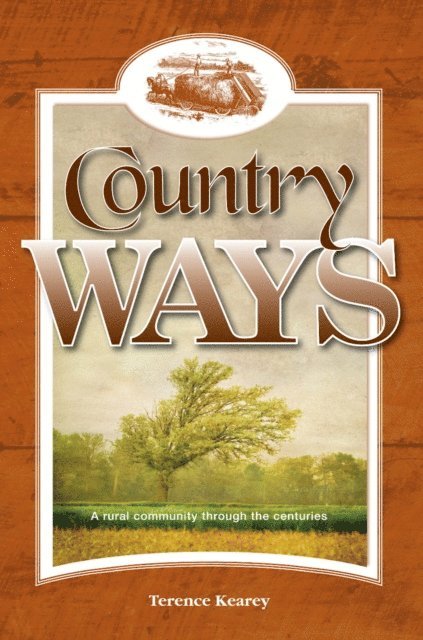 Terence Kearey - Country Ways, E-bok