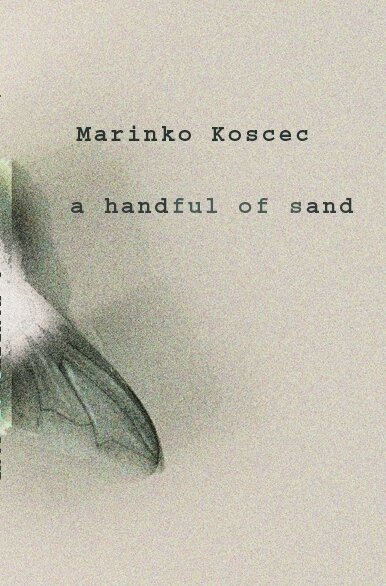 Marinko Koščec - Handful of Sand, Häftad
