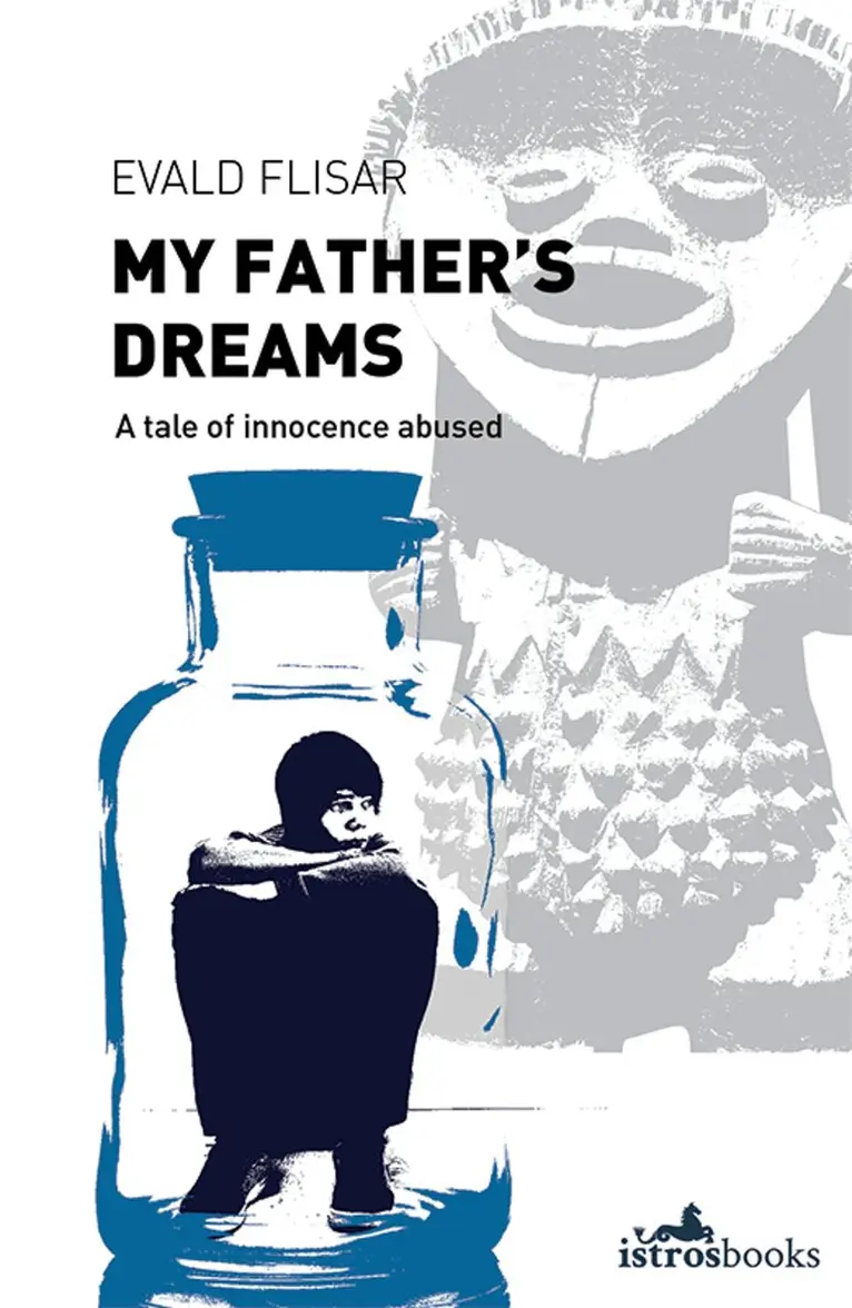 Evan Flisar - My Father's Dreams, Häftad. Tillgänglighet: Lägg i varukorg