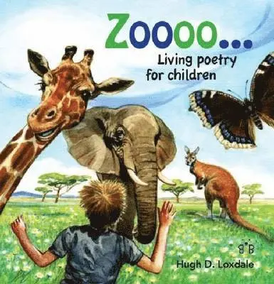 Hugh David Loxdale - Zoooo..., Inbunden. Tillgänglighet: Lägg i varukorg