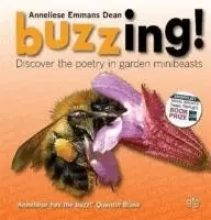 Anneliese Emmans Dean - Buzzing!, Häftad. Tillgänglighet: Lägg i varukorg