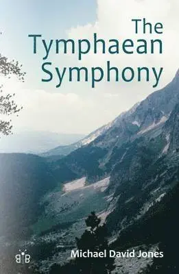 Michael David Jones - Tymphaean Symphony, Häftad. Tillgänglighet: Lägg i varukorg