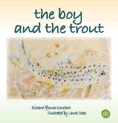 Boy and the Trout, Inbunden