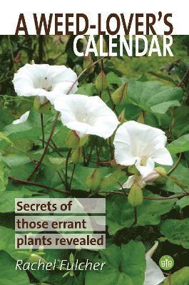 Rachel Fulcher - Weed-Lover's Calendar, Häftad