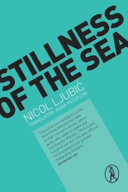 Nicol Ljubic - Stillness of the Sea, E-bok. Tillgänglighet: Lägg i varukorg