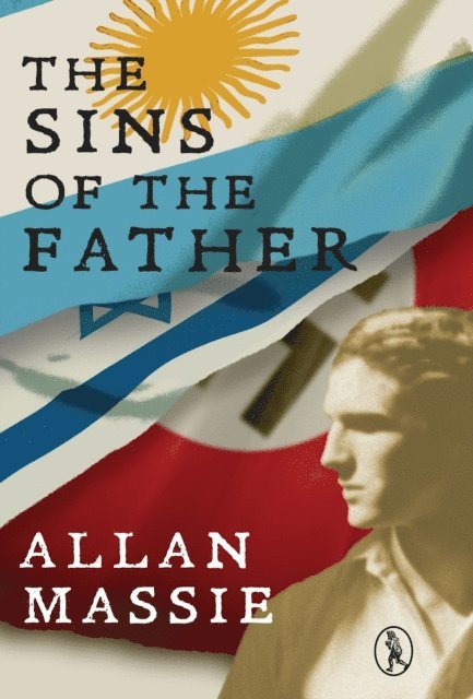 Allan Massie - Sins of the Father, E-bok