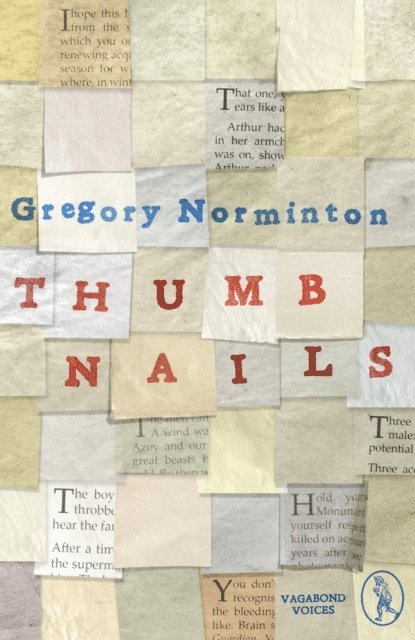 Gregory Norminton - Thumbnails, E-bok. Tillgänglighet: Lägg i varukorg