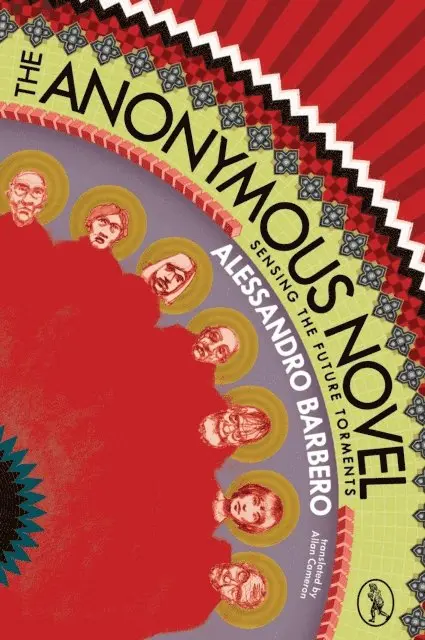 Allesandro Barbero - Anonymous Novel, E-bok. Tillgänglighet: Lägg i varukorg