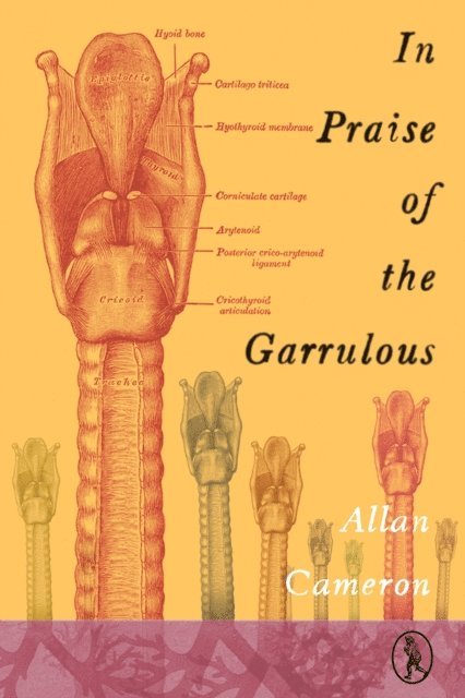 Allan Cameron - In Praise of the Garrulous, E-bok