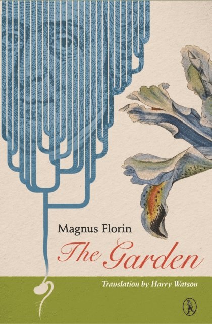 Magnus Florin - Garden, E-bok