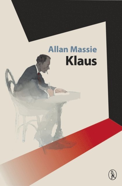 Allan Massie - Klaus, E-bok