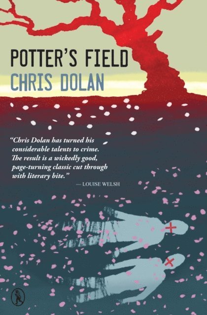 Chris Dolan - Potter's Field, E-bok