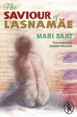 Mari Saat - Saviour of Lasnamae, Häftad