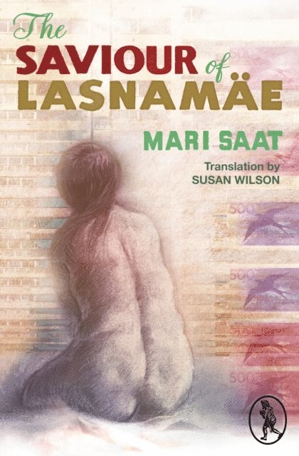 Mari Saat - Saviour of Lasnamae, E-bok. Tillgänglighet: Lägg i varukorg