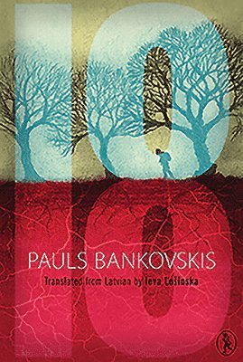 Pauls Bankovskis - 18, Häftad