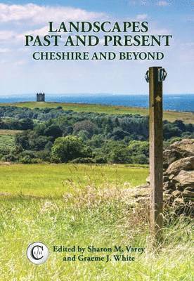 Sharon M. Varey, Graeme J. White - Landscapes Past and Present, Häftad