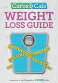 Carbs & Cals Weight Loss Guide