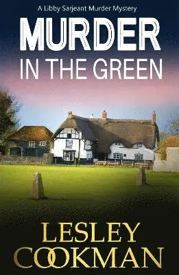 Lesley Cookman - Murder in the Green, Häftad. Tillgänglighet: Tillfälligt slut