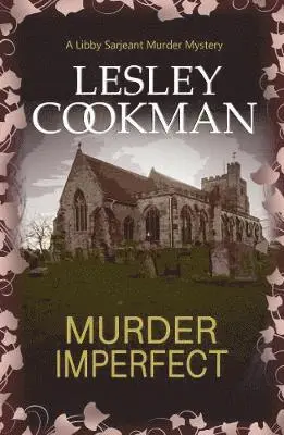 Lesley Cookman - Murder Imperfect, Häftad. Tillgänglighet: Tillfälligt slut