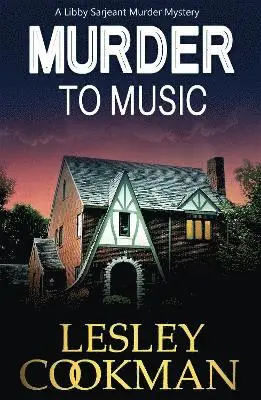 Lesley Cookman - Murder to Music, Häftad. Tillgänglighet: Tillfälligt slut
